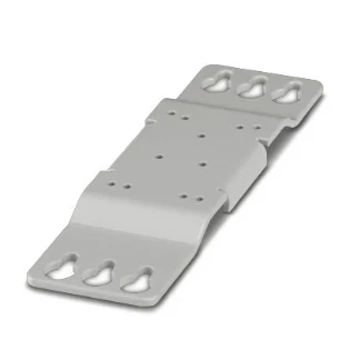 Phoenix Contact - Draagbeugel/adapter voor DIN-rail - UWA 182/52 2938235 6770666