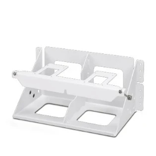 Phoenix Contact - Toebehoren/onderdelen voor accu/batterij/oplader - BATTERY MOUNTING CASE 2320458 6770668