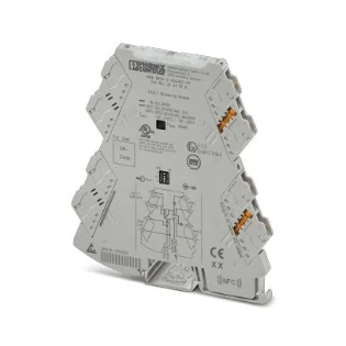 Phoenix Contact - Toebehoren/onderdelen voor laagspannings-schakeltechniek - MINI MCR-2-FM-RC-PT 2904508 6770731