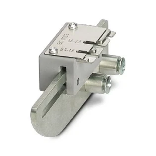 Phoenix Contact - Strip- en crimpautomaat - CF 500/LOC SCM 6,3/2,5 1212264 6770749