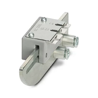 Phoenix Contact - Strip- en crimpautomaat - CF 500/LOC SCM 6,3/6 1212265 6770750