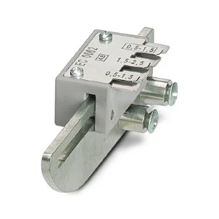 Phoenix Contact - Strip- en crimpautomaat - CF 500/LOC SCF 4,8/2,5 1212248 6770751