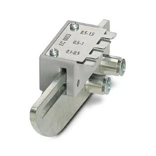 Phoenix Contact - Strip- en crimpautomaat - CF 500/LOC SCF 2,8/1,5 1212249 6770752