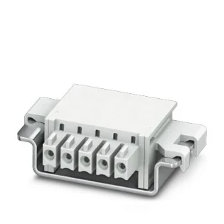 Phoenix Contact - Printplaatconnector - ME 22,5 TBUS ADAPTER KMGY 2201756 6770827