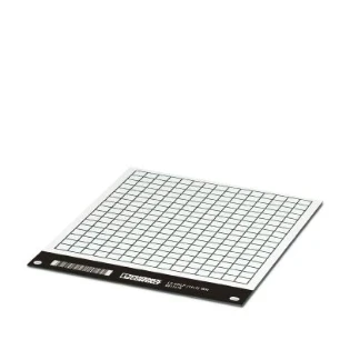 Phoenix Contact - Tekststrookblad - LS-EMLP (11X9) WH 0831678 6770941