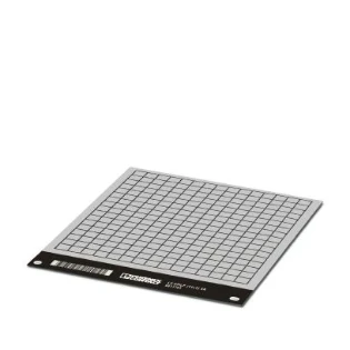 Phoenix Contact - Tekststrookblad - LS-EMLP (11X9) SR 0831705 6770942