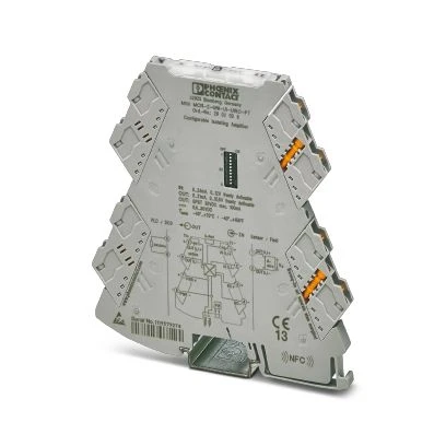 Phoenix Contact Scheidingsversterker MINI MCR-2-UNI-UI-UIRO-PT 2902028 6771085