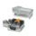 Phoenix Contact - Sub-D connector - SUBCON-PLUS-PROFIB/PG/SC2 2708245 6771186