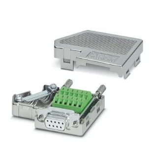 Phoenix Contact - Sub-D connector - SUBCON-PLUS F1 2744267 6771190