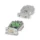 Phoenix Contact - Sub-D connector - SUBCON-PLUS-PROFIB/AX/SC 2744380 6771193