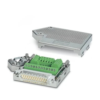 Phoenix Contact Sub-D connector SUBCON 25/M-SH 2761622 6771200