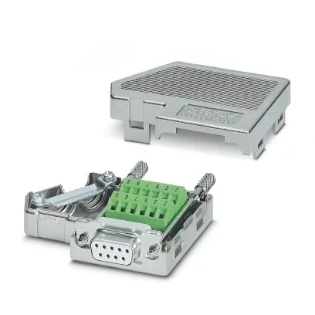 Phoenix Contact - Sub-D connector - SUBCON-PLUS F3 2761871 6771203