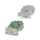 Phoenix Contact - Sub-D connector - SUBCON-PLUS-M/AX 9 2904467 6771205