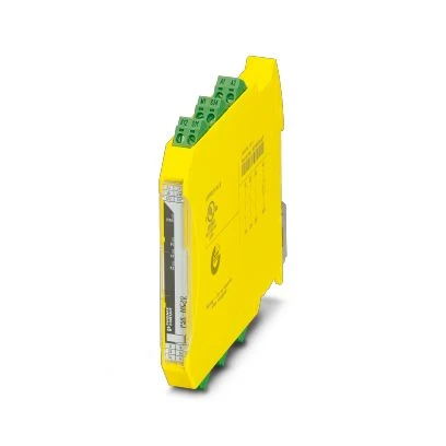 Phoenix Contact Relais voor bewaking van veiligheidsstroomcircuits PSR-MC20-3NO-1DO-24DC-SC 2700466 6771206