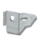 Phoenix Contact - Toebehoren/onderdelen voor aarding en bliksembeveiliging - FLT-ISG-BR-14 2905581 6771225