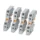 Phoenix Contact - Toebehoren/onderdelen voor laagspannings-schakeltechniek - FASTCON PRO-SET 2906227 6771364