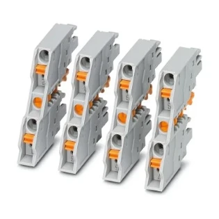 Phoenix Contact - Toebehoren/onderdelen voor laagspannings-schakeltechniek - FASTCON PRO-SET-PT 2906228 6771365