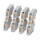Phoenix Contact - Toebehoren/onderdelen voor laagspannings-schakeltechniek - FASTCON PRO-SET-PT 2906228 6771365