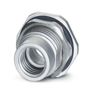 Phoenix Contact - Behuizing voor ronde connectors - SACC-BP-F-M8/M12 SMD 1412506 6771412