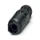 Phoenix Contact - Connector voor insteekbare gebouwinstallatie - QPD C 2PE1,5 1X8-13 BK 1414701 6771600