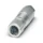 Phoenix Contact - Ronde connector, veldzijdig confectioneerbaar (industrieconnector) - SACC-FSD-4QO SH PN SCO 1411071 6771614