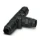 Phoenix Contact - Compacte verdeler voor insteekbare gebouwinstallatie - QPD T 2PE1,5 2X8-13 BK 1414713 6771673