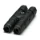 Phoenix Contact - Compacte verdeler voor insteekbare gebouwinstallatie - QPD H 4PE1,5 4X5-10 BK 1414755 6771678