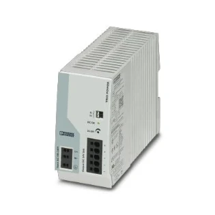 Phoenix Contact - Gelijkstroomvoedingseenheid - TRIO-PS-2G/1AC/24DC/20 2903151 6771693