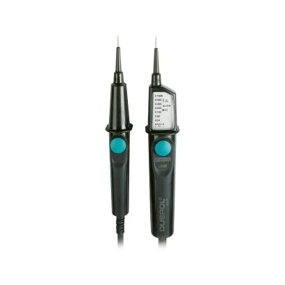 Phoenix Contact Spanningsdetector (hoogspanning) DUSPOL EXPERT 1209091 6771745