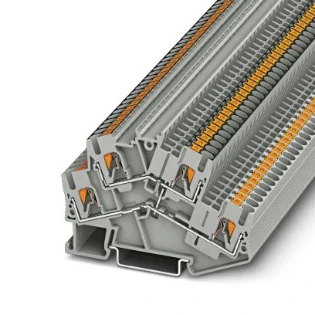 Phoenix Contact - Verbindingsrijgklem - PTTBS 2,5-PV 3210211 6771841