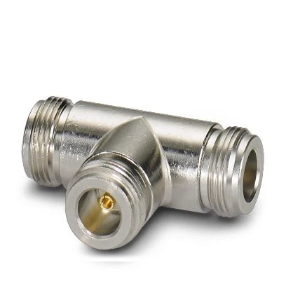 Phoenix Contact Coax koppeling RAD-SPL-2-N/N 2702293 6771891