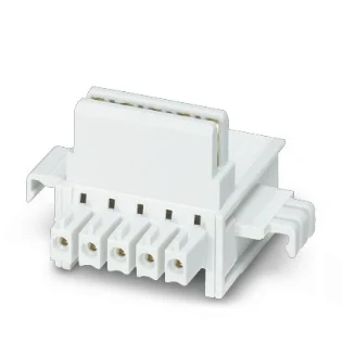 Phoenix Contact - Printplaatconnector - ME 22,5 TBUS 1,5/ 5-ST-3,81 KMGY 2713722 6772260