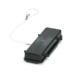 Phoenix Contact - Beschermkap industriële connector - HC-B24-BCSFD-P-BK 1414630 6772263