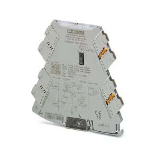 Phoenix Contact - Scheidingsversterker - MINI MCR-2-UNI-UI-2UI 2905026 6772476