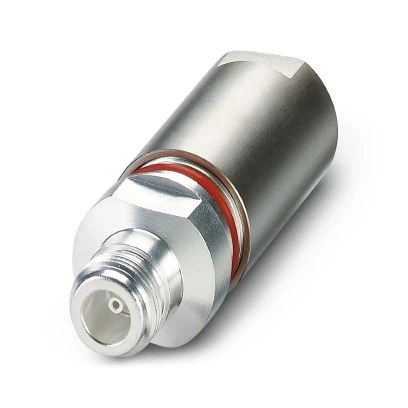 Phoenix Contact Coax koppeling FL LCX CON-N-F E 2702518 6772548