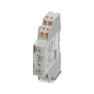Phoenix Contact - Tijdrelais - ETD-BL-2T-I-230-PT 2907714 6772654