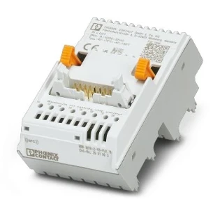 Phoenix Contact - Interfacemodule - MINI MCR-2-V8-FLK 16 2901993 6772689
