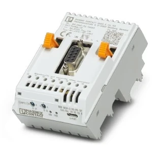 Phoenix Contact - Veldbus, dec. periferie - communicatiemodule - MINI MCR-2-V8-PB-DP 2905636 6772690