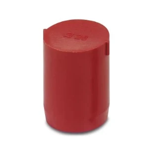 Phoenix Contact - Afdichtdop kabelinvoer - SEALING PLUG 25X30 RD 1421863 6772845