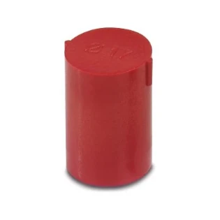 Phoenix Contact - Afdichtdop kabelinvoer - SEALING PLUG 17X17 RD 1421861 6772846