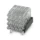 Phoenix Contact - Toebehoren/onderdelen voor industriële connectoren - HS LC-H-D2/ R4XC4-2,54 2202532 6772942