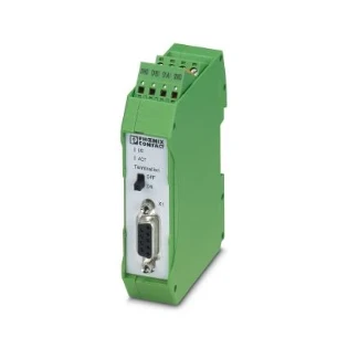 Phoenix Contact - Afsluitweerstand - PSI-TERMINATOR-PB-TBUS 2702636 6772995