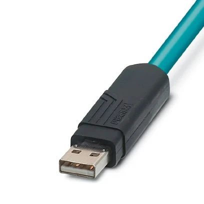 Phoenix Contact Computer-/USB kabel VS-04-2X2X26C7/7-SDA/OE/2,0 1655784 6773233