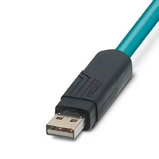 Phoenix Contact - Computer-/USB kabel - VS-04-2X2X26C7/7-SDA/OE/2,0 1655784 6773233
