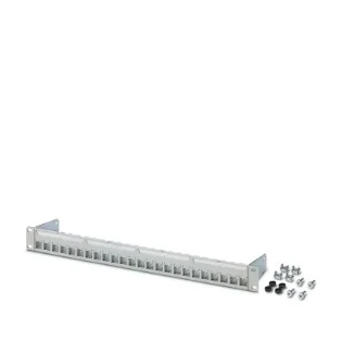 Phoenix Contact - Toebehoren/onderdelen voor Firewall apparaat - CUC-PP-FR19:1U-I-EMPTY:24 1422978 6773353