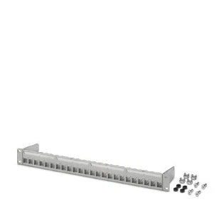 Phoenix Contact - Toebehoren/onderdelen voor Firewall apparaat - CUC-PP-FR19:1U-I-EMPTY:24 1422978 6773354