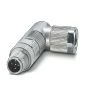 Phoenix Contact - Ronde connector, veldzijdig confectioneerbaar (industrieconnector) - SACC-M12MR-5CT-CM SH 1422851 6773668