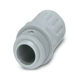 Phoenix Contact - Hulpstuk voor kunststof kabelbeschermslang - WP-GT PP HF M25_D?AWNICA GWINTOWANA 3241013 6774338