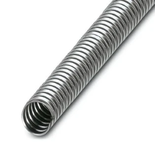 Phoenix Contact - Metalen kabelbeschermslang - WP-STEEL S 21 3240688 6774348