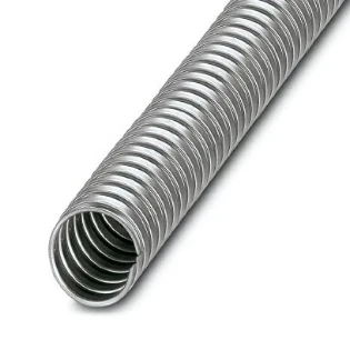 Phoenix Contact - Metalen kabelbeschermslang - WP-STEEL ZC 27 3240866 6774358
